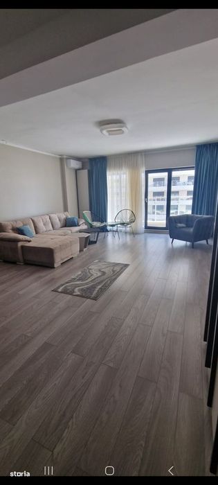 Casa Del Mar-Mamaia Nord-apartament 2camere,lux.