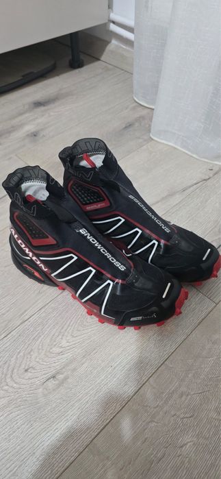 Vand adidasi Salomon snowcross mar 45