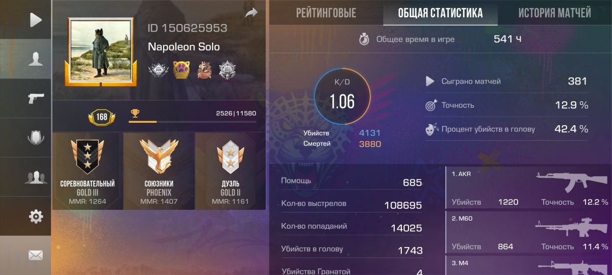 Продам ак стендофф