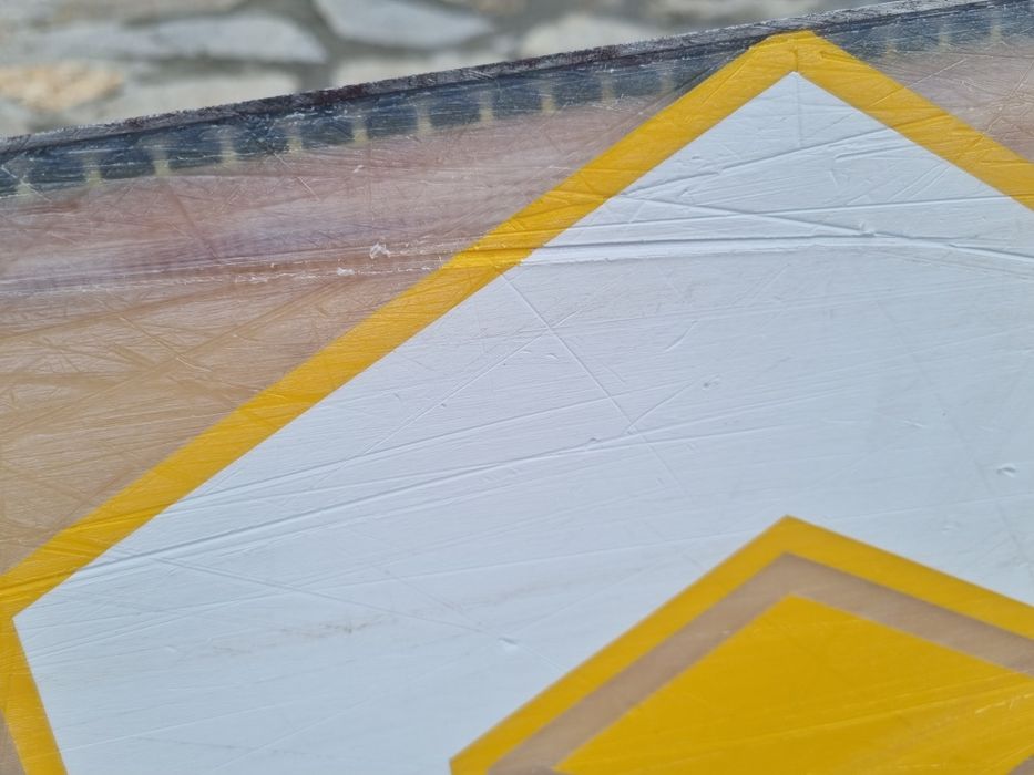 Сноуборд Ride Control