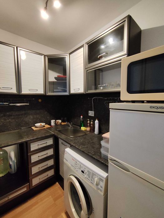 Едностаен апартамент(боксониера)под наем