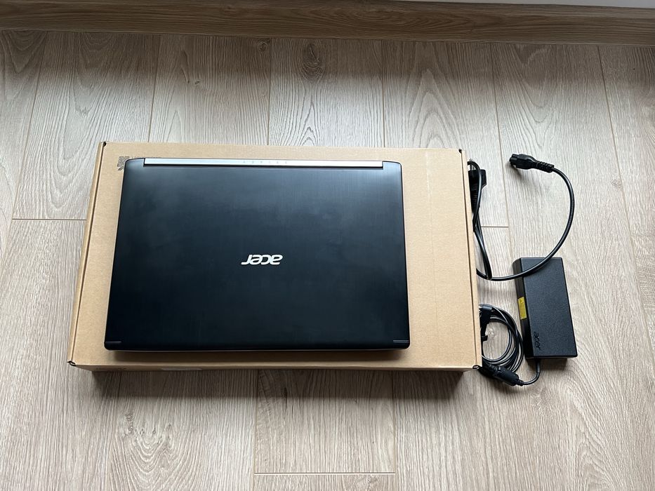Лаптоп Acer Aspire 7 A715-71G