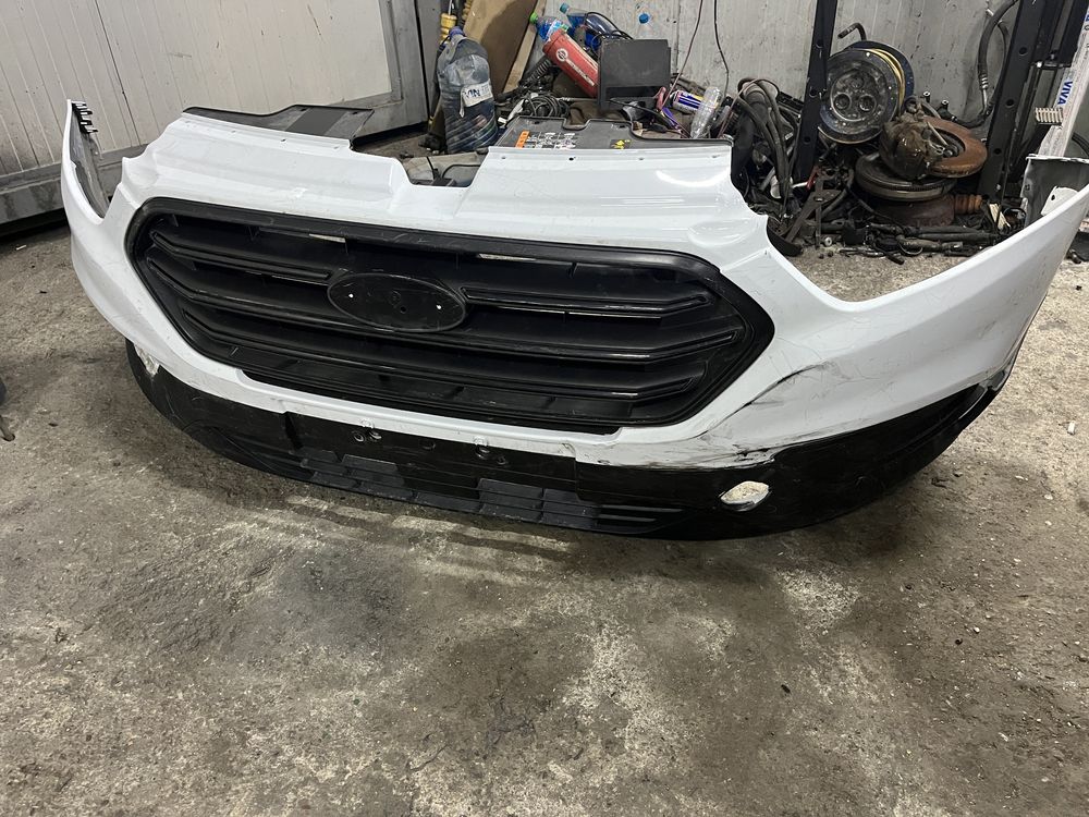 Броня Ford Transit 2018 3бр.