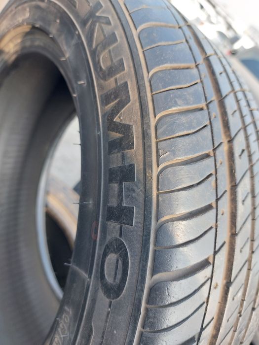 15 R 195 55 balon Kumxo Ecsta idial