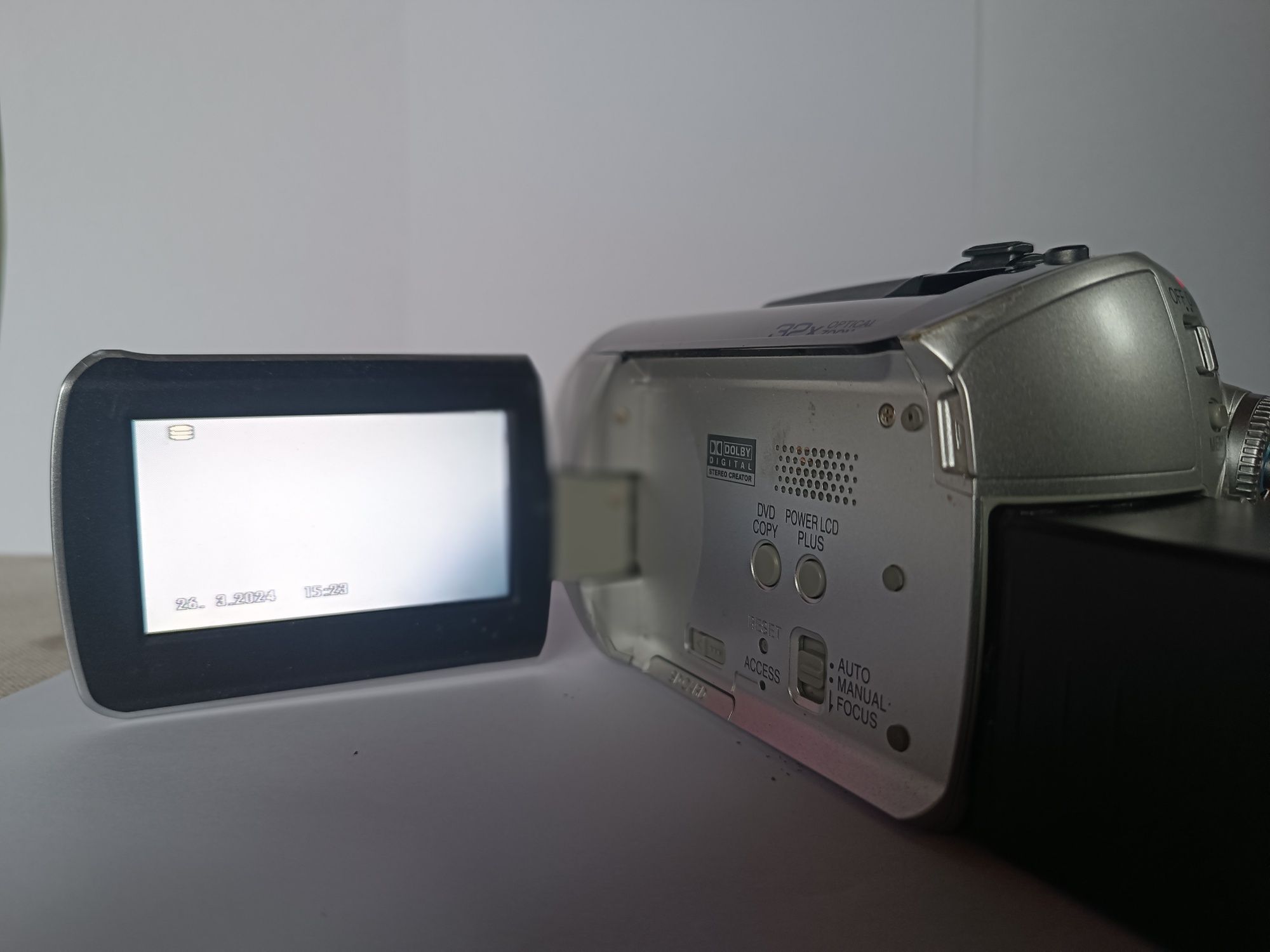 Видеокамера,,Panasonic SDR-H20,,