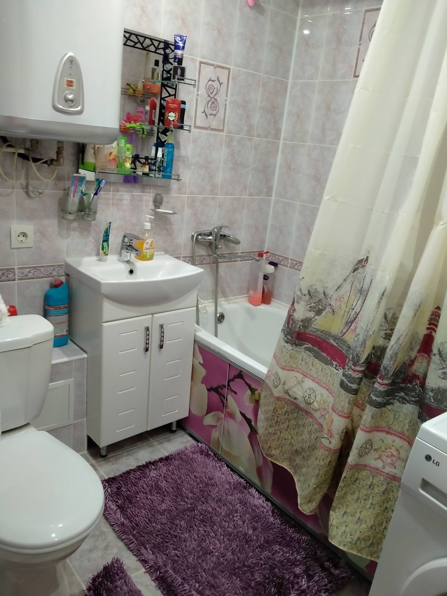 Продам 3 х комнатную квартиру