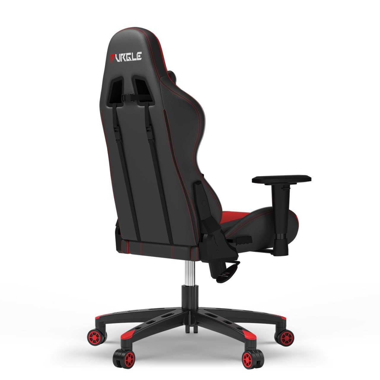 Игровое кресло GM02A Red  доставка по г.Ташкент бесплатно