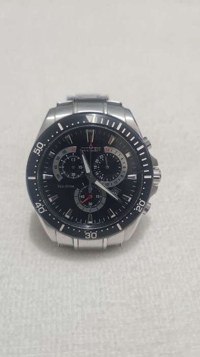 Citizen Eco Drive
