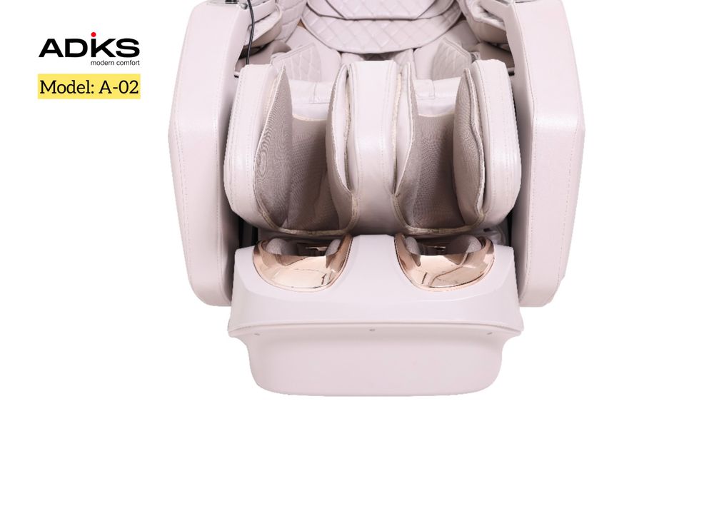 Кресло массажное ADIKS A-02