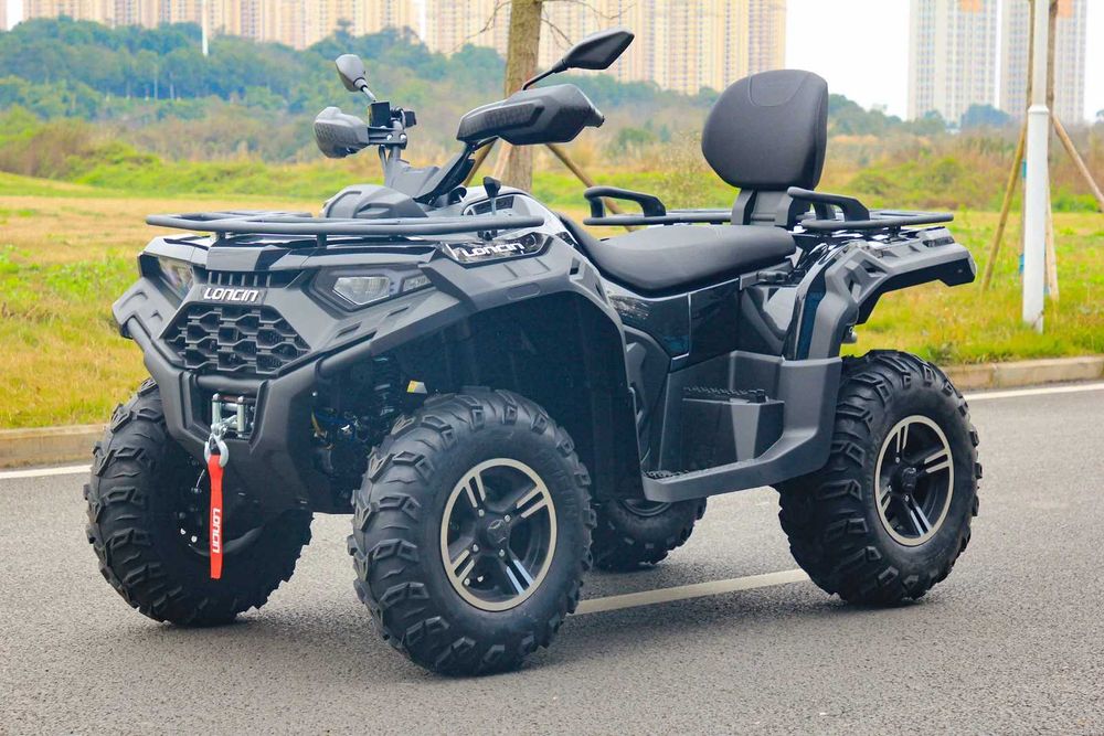 ATV Loncin XWolf 550 L