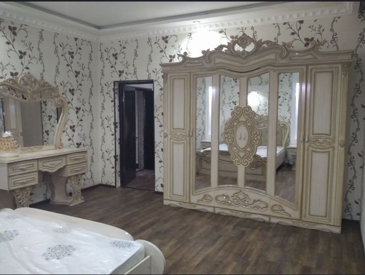 Uy sotiladi 3.17 sotix 4 xona