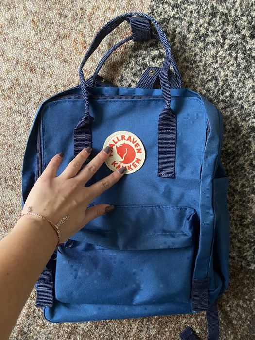 Нови раници.