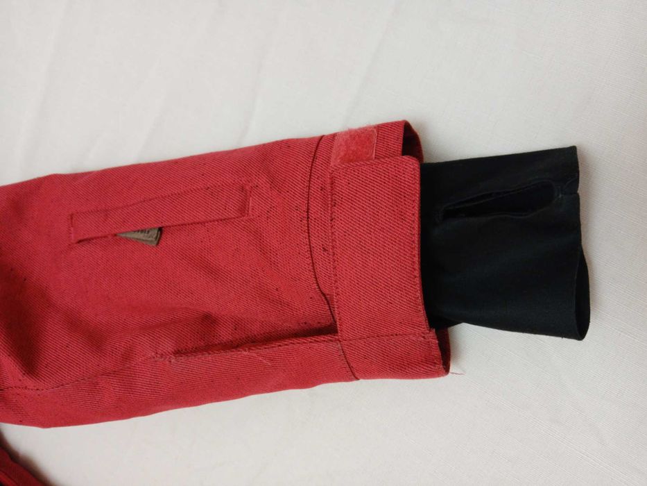 Jaketa  Ski  Firefly  12 -14 ani