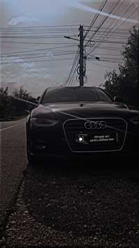 Audi a4 2013 de vânzare