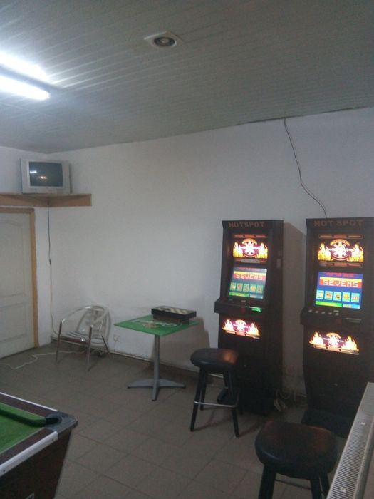 De vânzare spațiu comercial cu chiriaș.