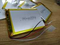 Acumulator pt GPS-uri cu ecran de 5 si 7 inch