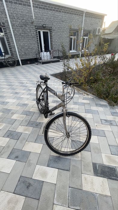 Velosipet R26 sotiladi