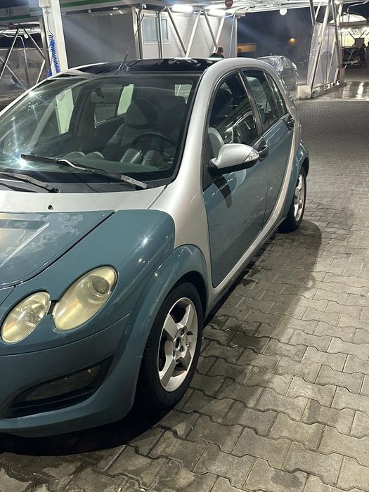 Vand Smart ForFour automat