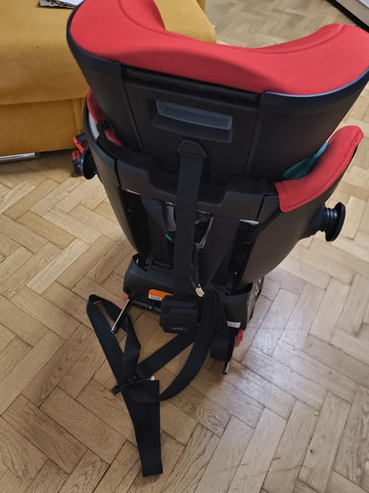 Scaun auto copii Britax Advansafix i-Size (76–150 cm) Isofix