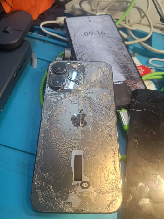 iPhone 13 pro piese