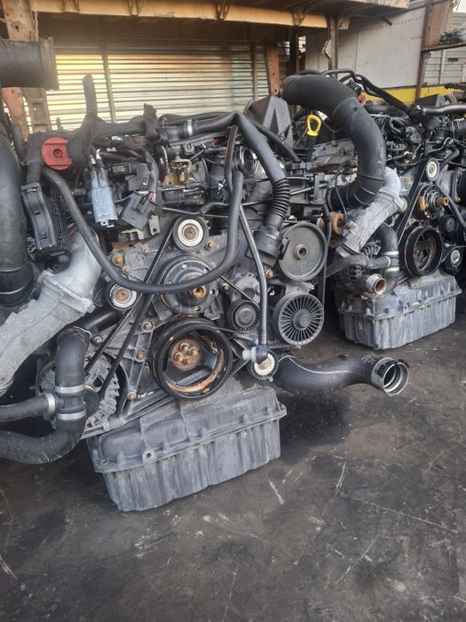 Motor 2.2 euro 5 160.000 de km Mercedes Sprinter motor Mercedes Sprint