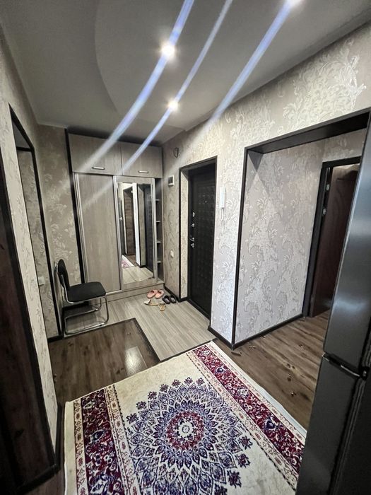 Chorsu qizlarga kvartira