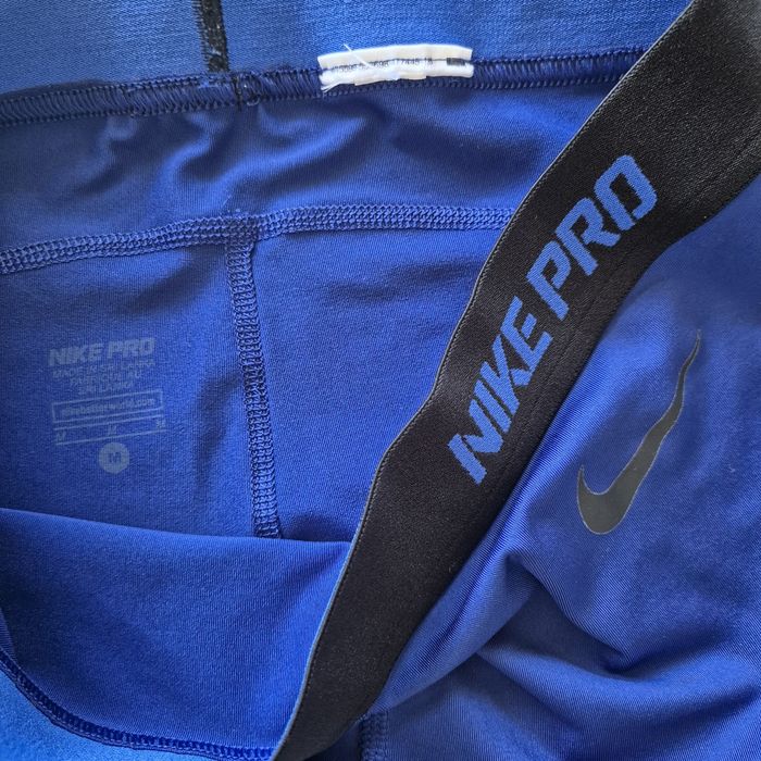 Nike Pro M размер дамски 7/8 клин