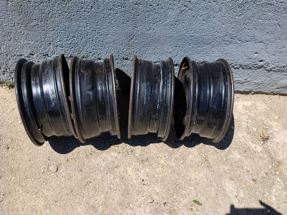 Jante pe 15 sh Logan