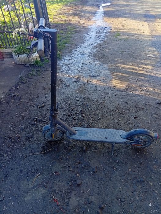 Vand trotineta Xiaomi