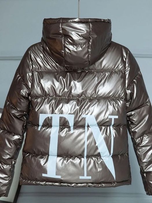 Дамско зимно яке VLTN