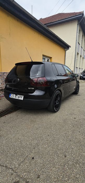 Volkswagen Golf 5 BKD