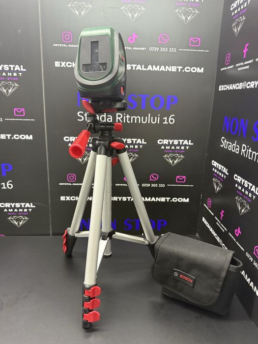 Laser Bosch Universal Level 2
