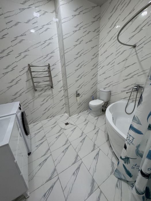 Сдается квартира в аренду