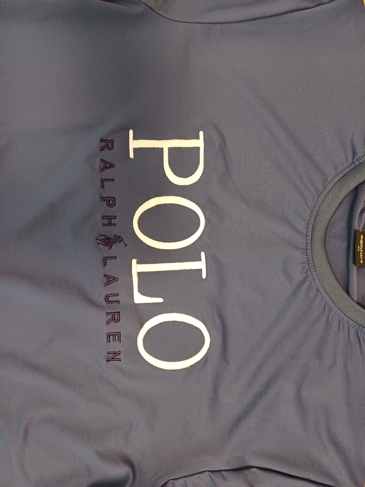 Triocu Polo Ralph Lauren