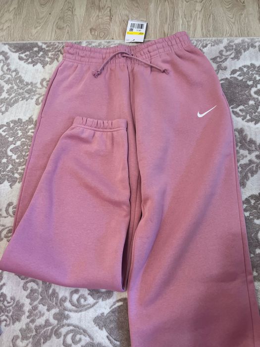 Nike анцунг oversize