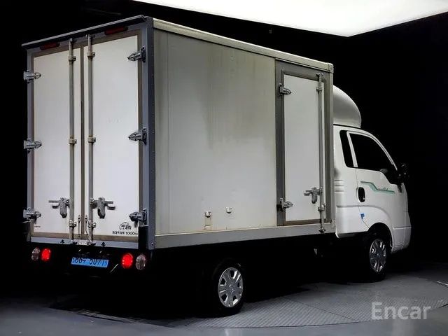 Kia Bongo Elektroomobil Koreadan zakazga obkeberamiz Eng arzoni bizda