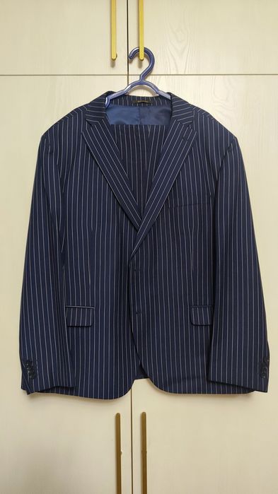 Kastim shin, oʻarlament paloskali