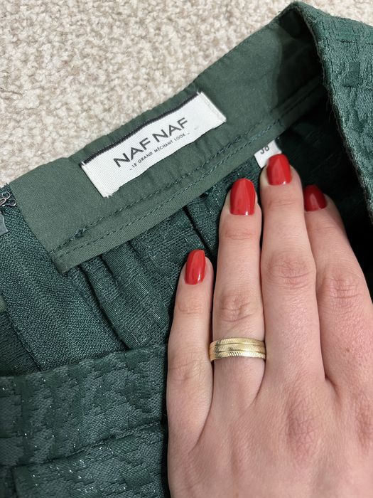 Fusta Naf Naf Marime 38