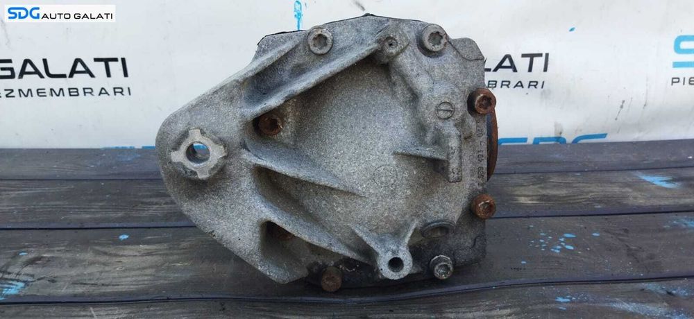 Grup Diferential Cutie Transfer Spate Raport 3.23 BMW Seria 3 F30 318 320 2.0 D 2010 - 2018 Cod 7599475 [1417]