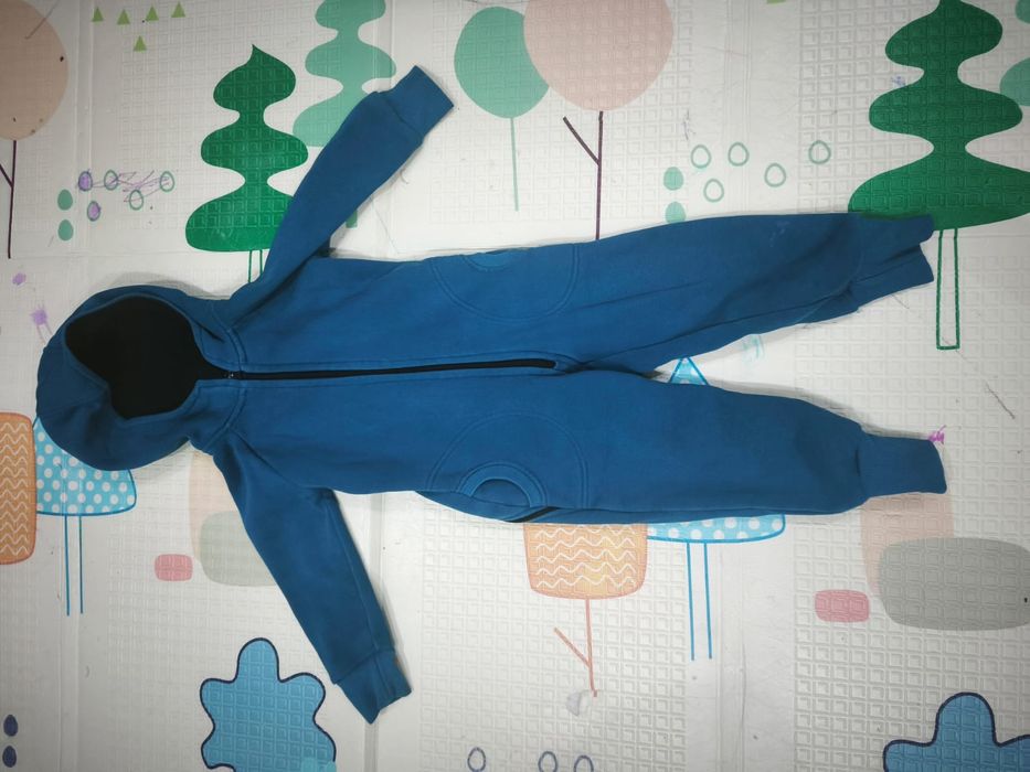 Комбинезон на 2-3года