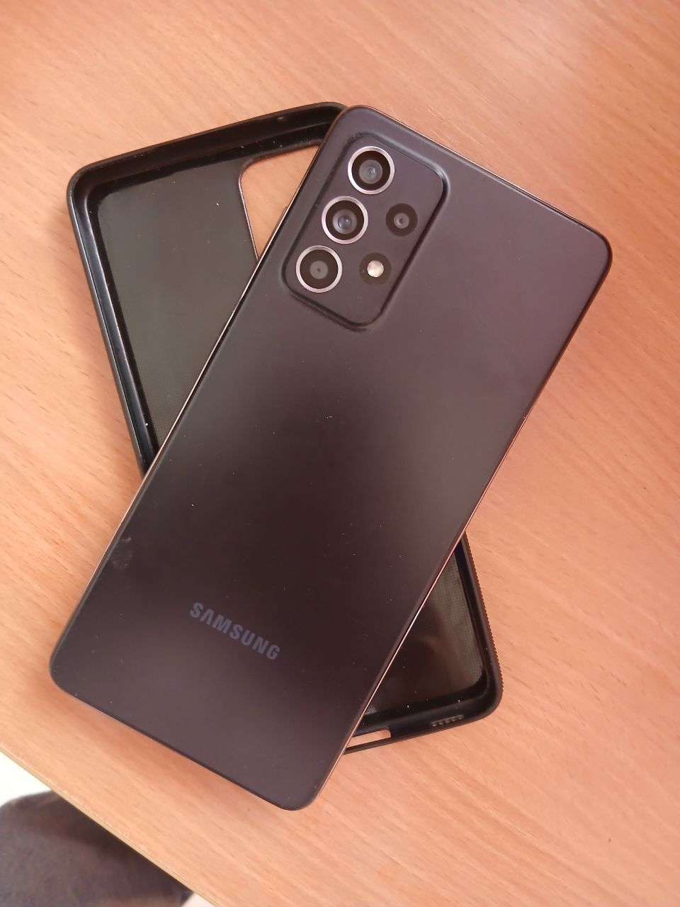 Samsung a 52 256