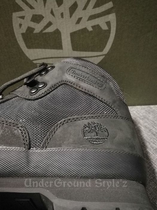 Timberland EURO HIKER F/L (44,5)