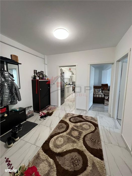 Apartament 3 Camere Decomandat - Horpaz