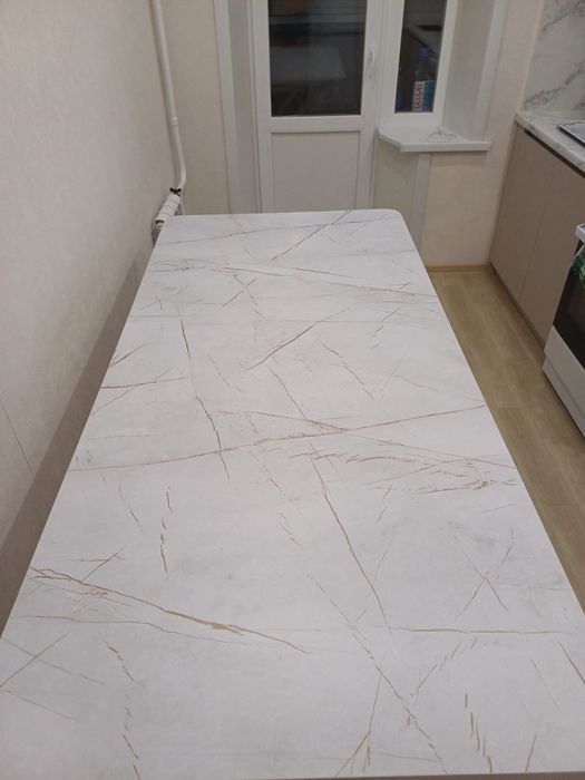 Большой Белый Стол