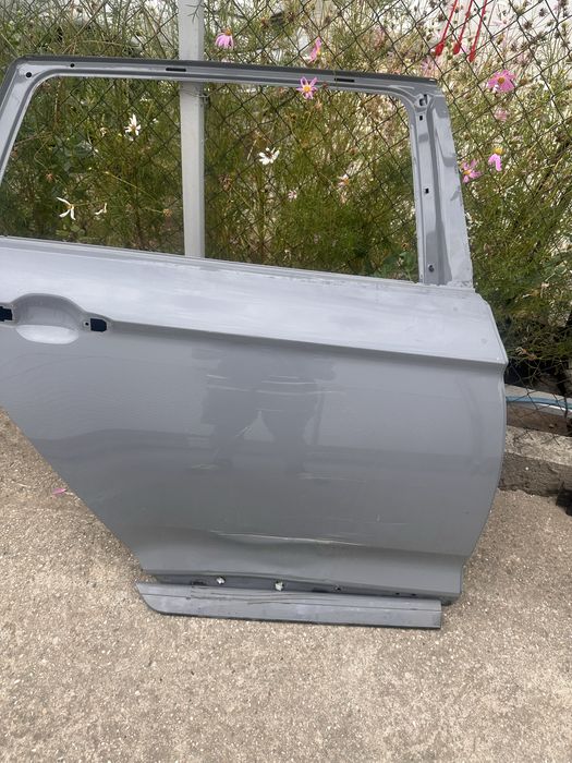 Ușă dreapta spate vw passat b8.3g.break.