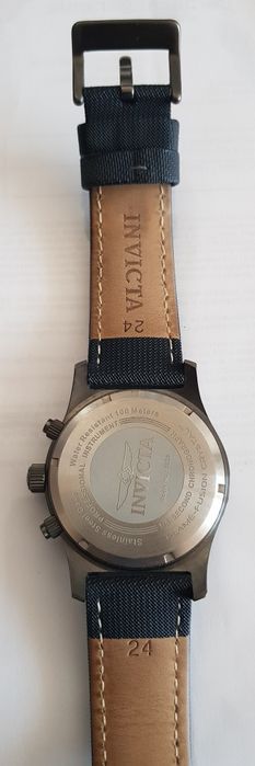 Ceas barbatesc Invicta 1320