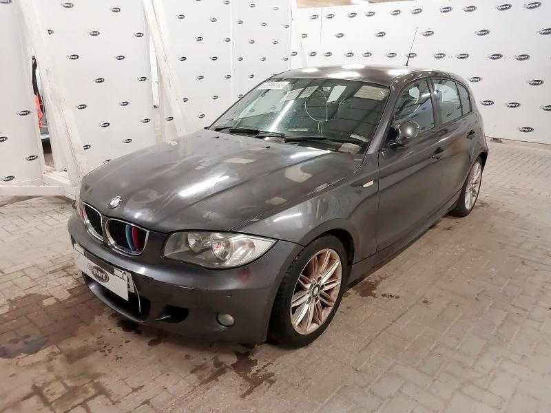 Продава се на части BMV 116 Е 87,  бензин. М външен Пакет