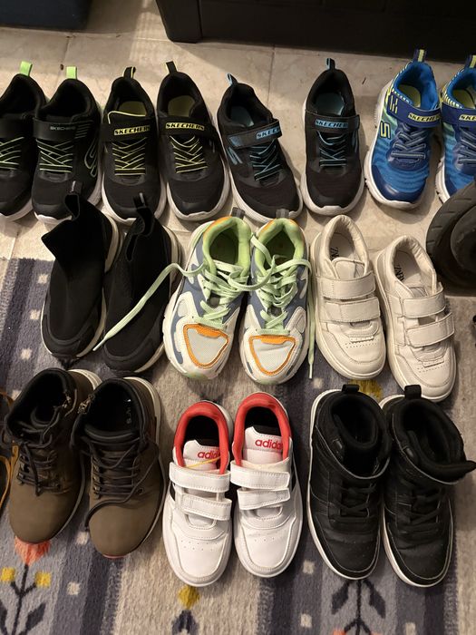 ‼️Adidasi, ghete, cizme 29-33