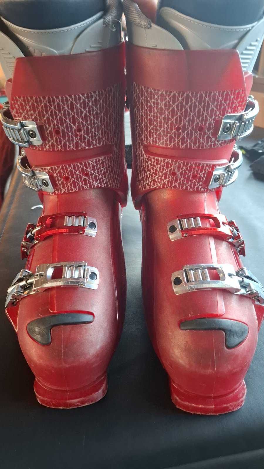 Ски обувки Salomon 46 номер