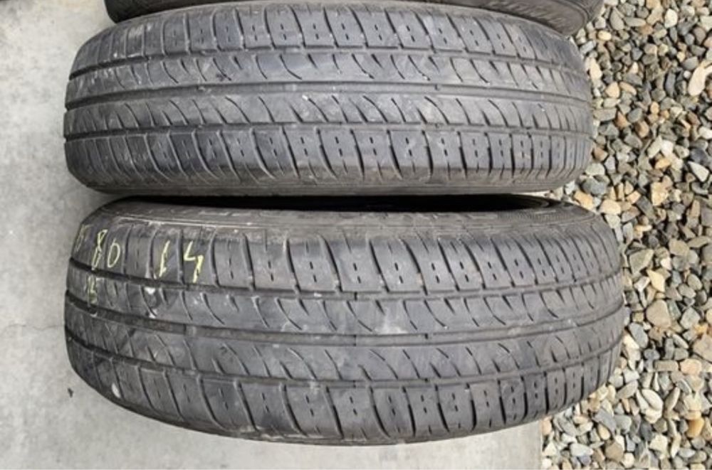 anv vara Semperit 175/80/14T